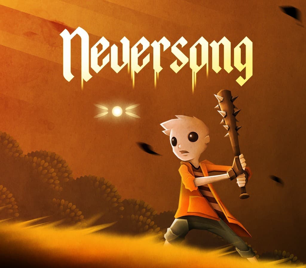 Neversong EU PC Steam Altergift