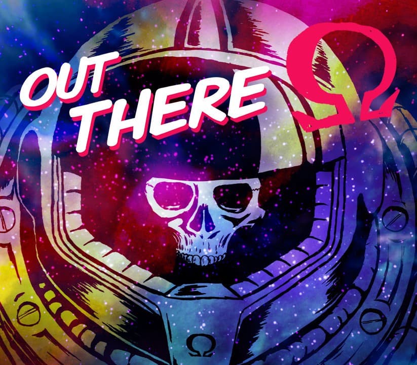 Out There: Ω