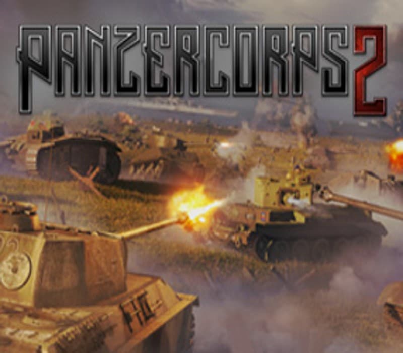 Panzer Corps 2 RU VPN Required