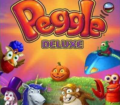 Peggle Deluxe