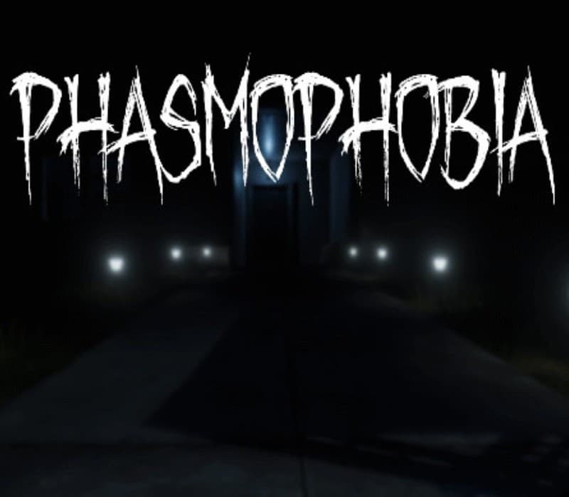 Phasmophobia PC Steam Altergift