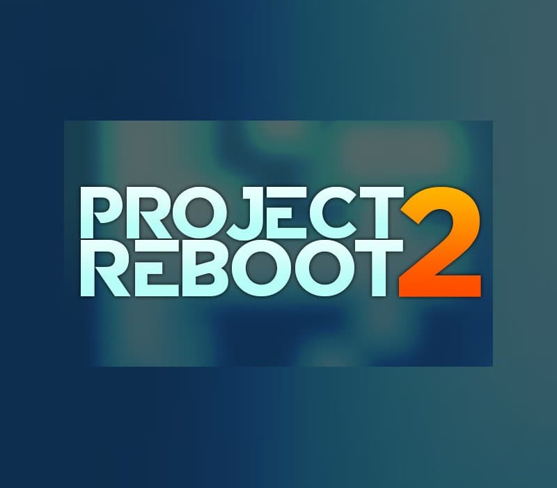 Project: R.E.B.O.O.T 2