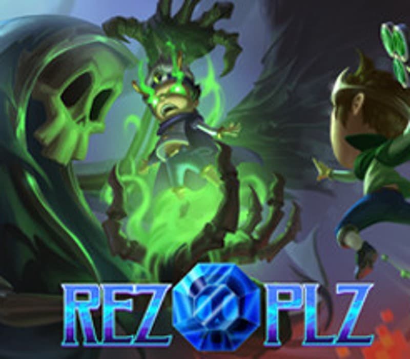 REZ PLZ