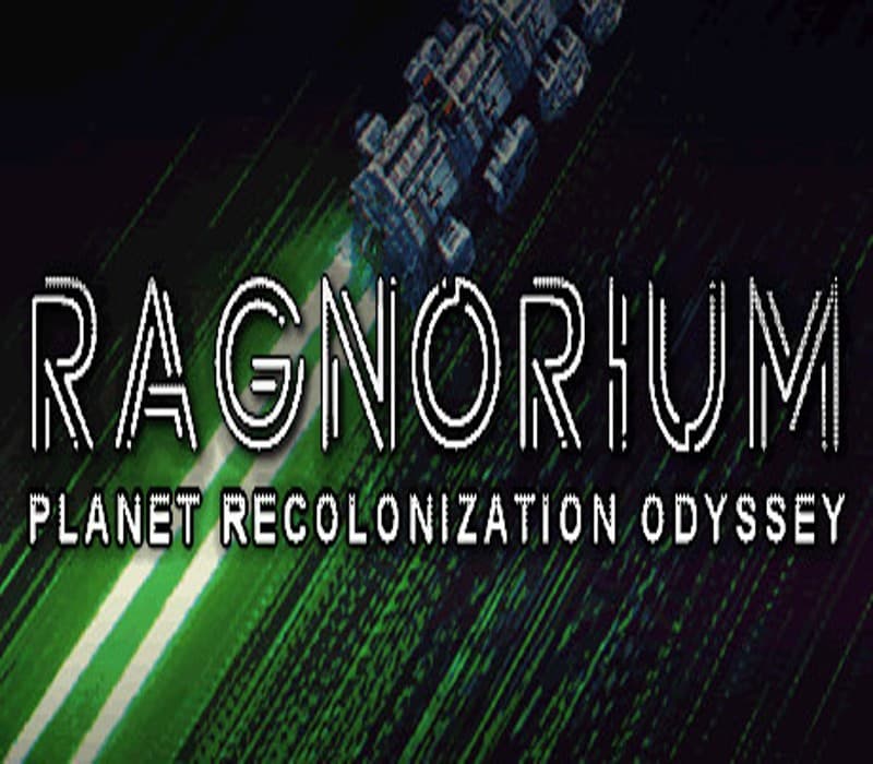 Ragnorium Steam Altergift