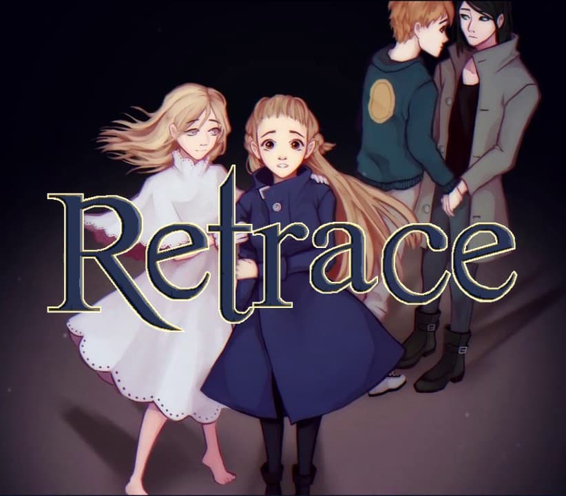 Retrace