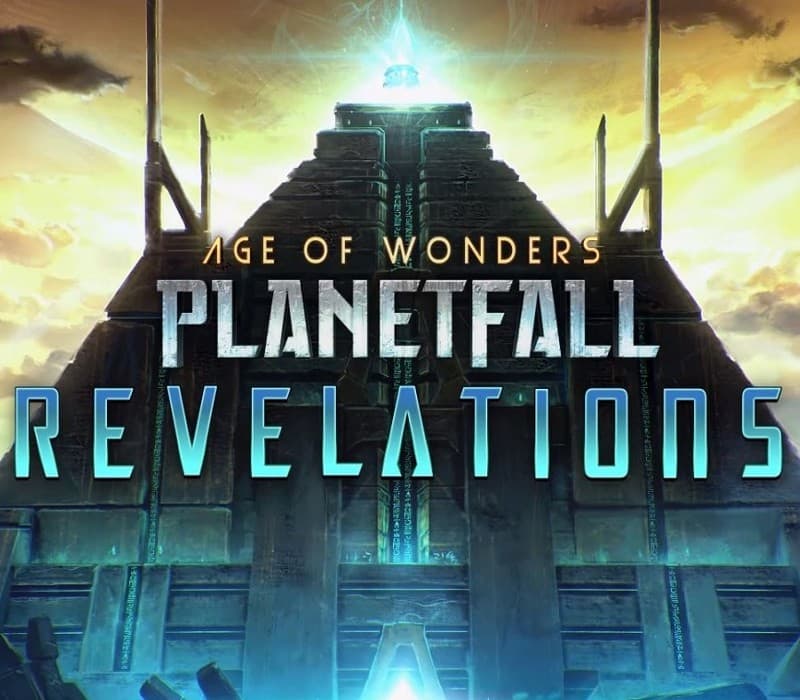 Age of Wonders: Planetfall - Revelations DLC RU/CIS