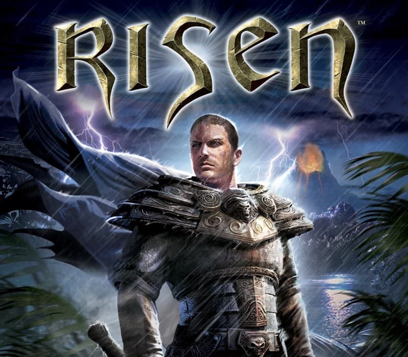 Risen (2009)