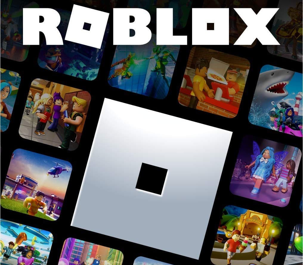 Roblox Game eCard EUR 90 PT