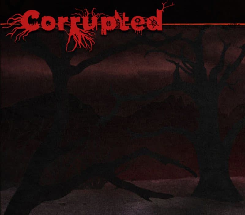 Corrupted