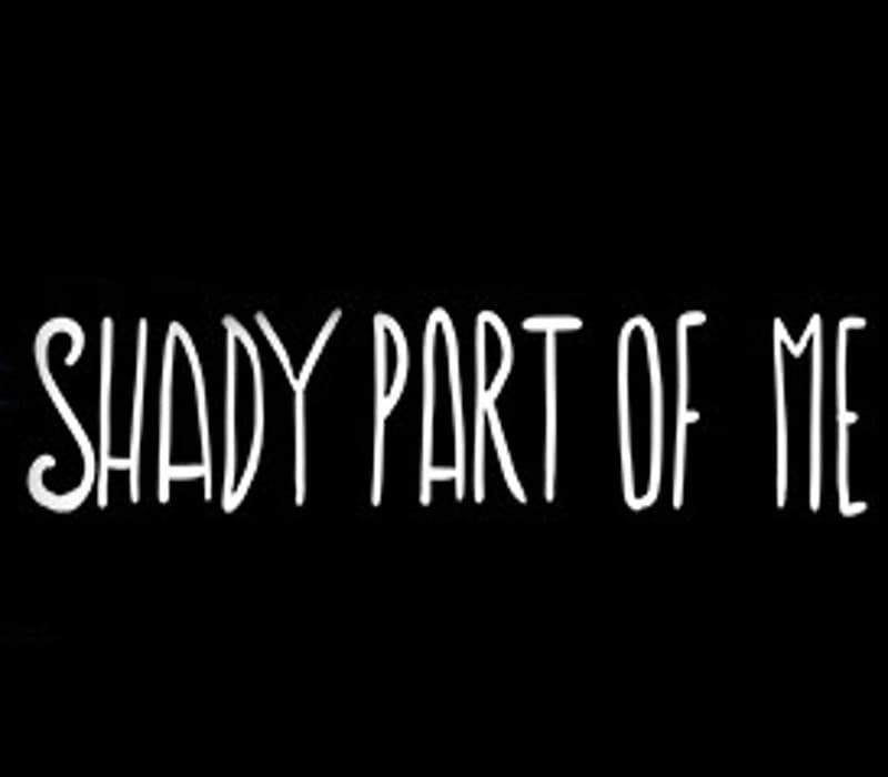 Shady Part of Me PC Steam CD Key (valid until March 2027)