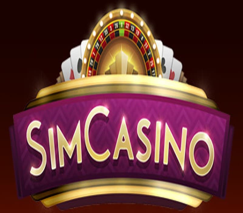 SimCasino EU PC Steam Altergift
