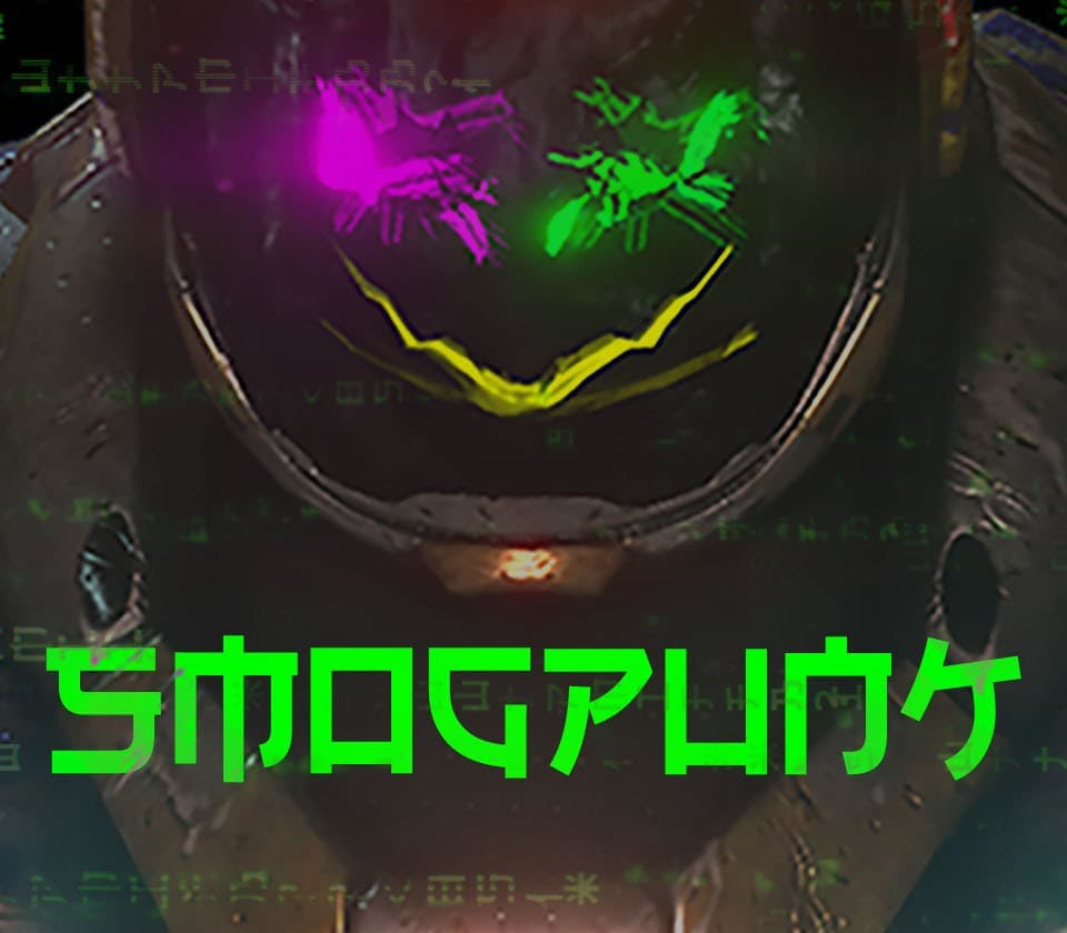 Smogpunk