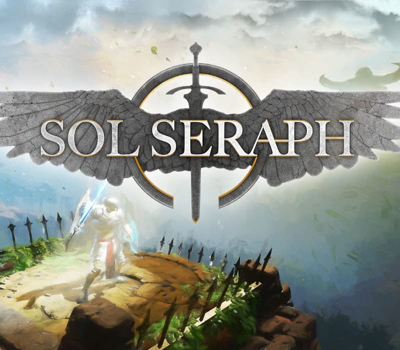 SolSeraph AR XBOX One / Xbox Series X|S / Windows 10/11