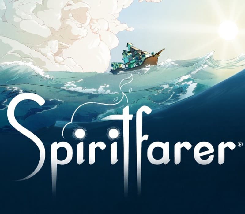 Spiritfarer RU