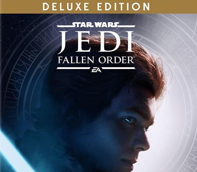 Star Wars: Jedi Fallen Order Deluxe Edition EU PC Steam Altergift