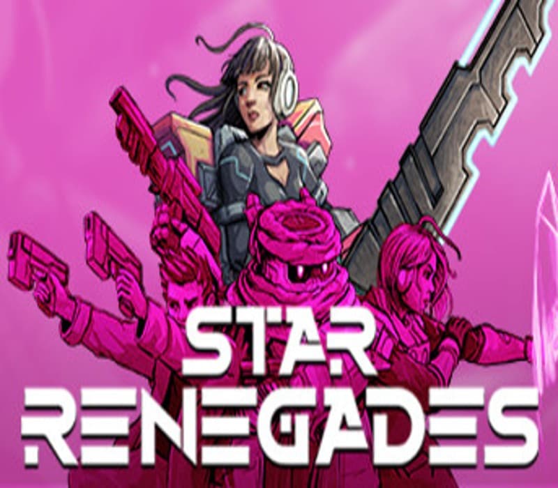Star Renegades TR