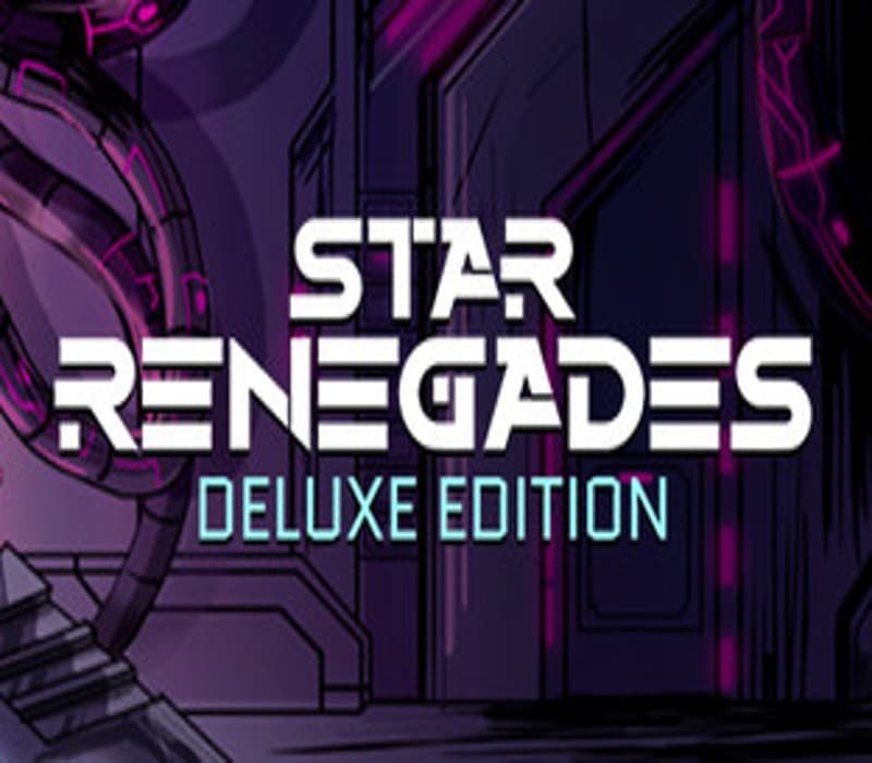 Star Renegades Deluxe Edition