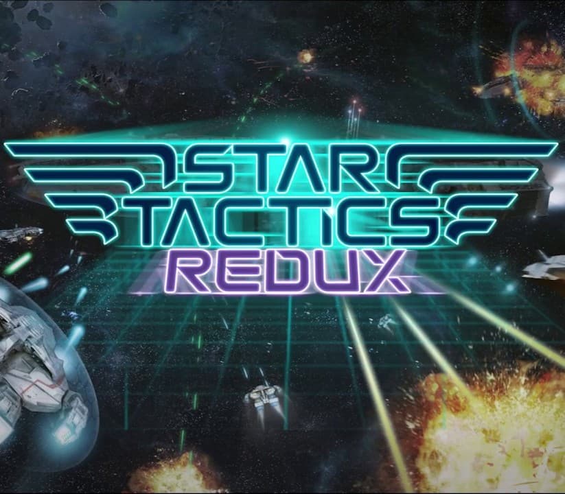 Star Tactics Redux