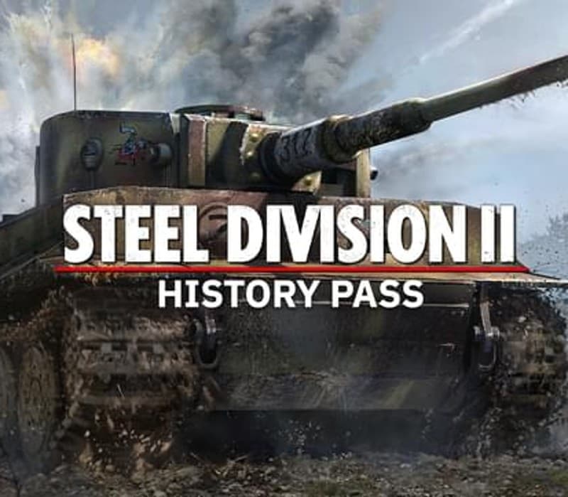 Steel Division 2 - History Pass DLC