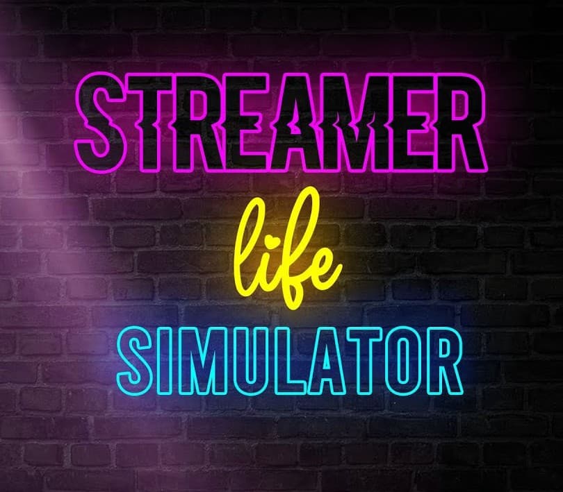 Streamer Life Simulator EU PC Steam Altergift