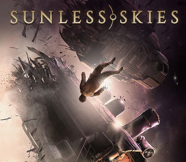 Sunless Skies: Sovereign Edition PC Steam Altergift
