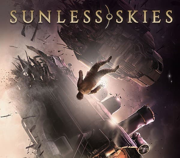 Sunless Skies: Sovereign Edition EU PC Steam Altergift