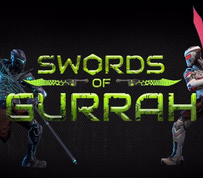 Swords of Gurrah Steam Altergift