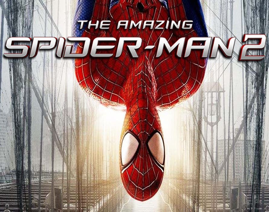 The Amazing Spider-man 2