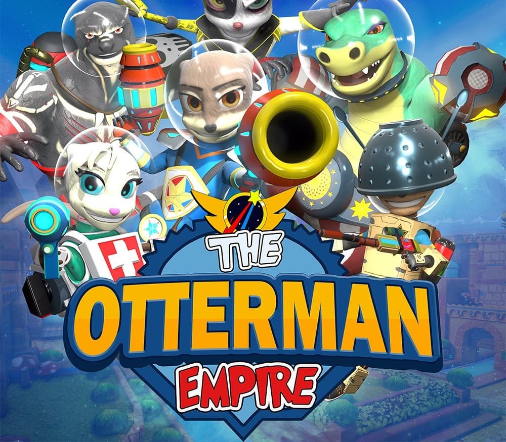 The Otterman Empire