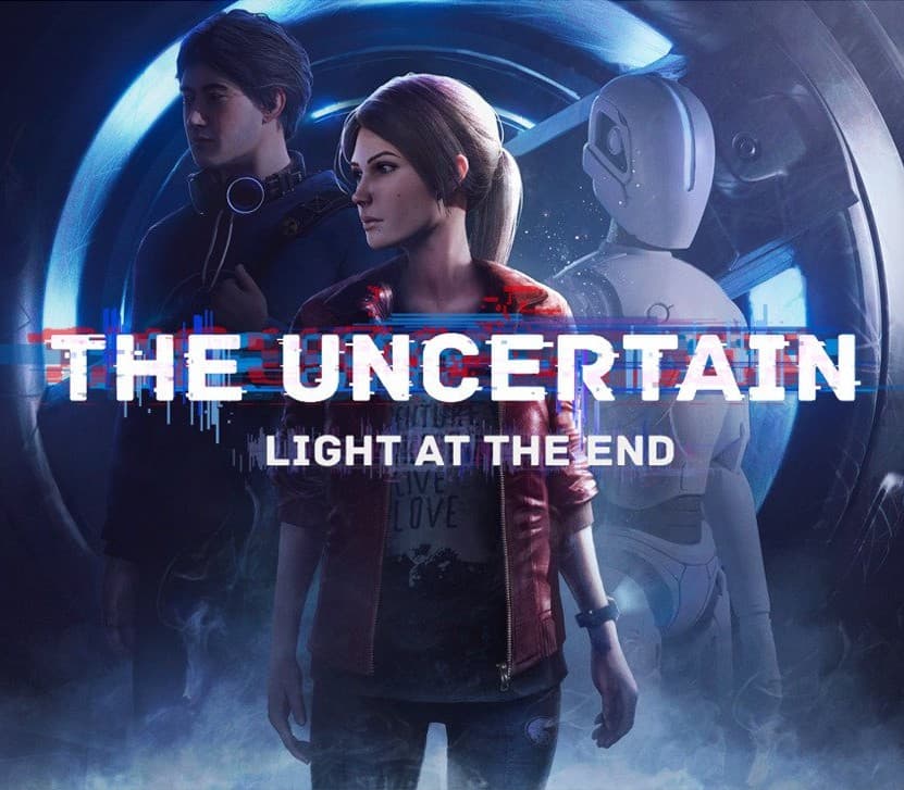 The Uncertain: Light At The End EU PC Steam Altergift