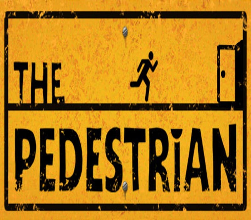 The Pedestrian EU PC Steam Altergift