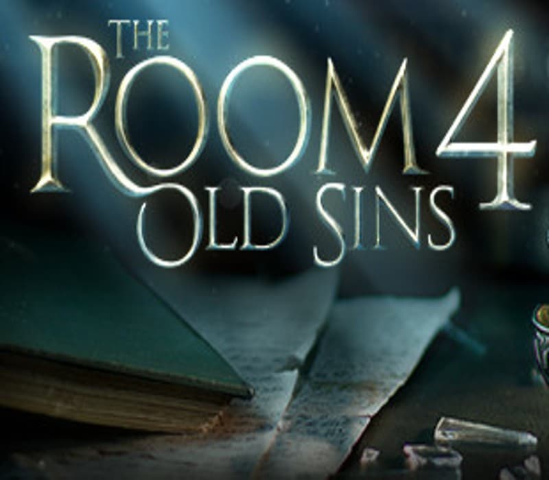 The Room 4: Old Sins EU PC Steam Altergift