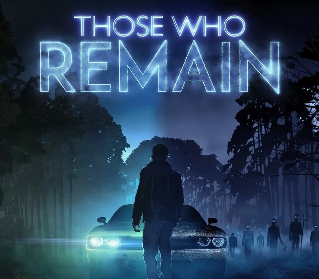 Those Who Remain Steam Altergift