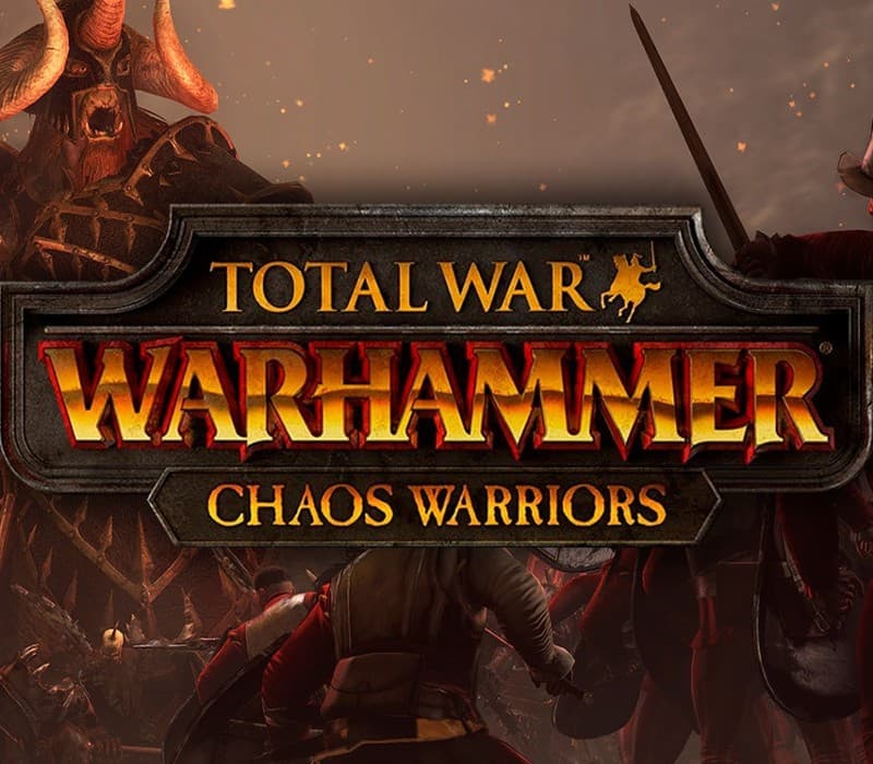 Total War: WARHAMMER II - Chaos Warriors Race Pack DLC