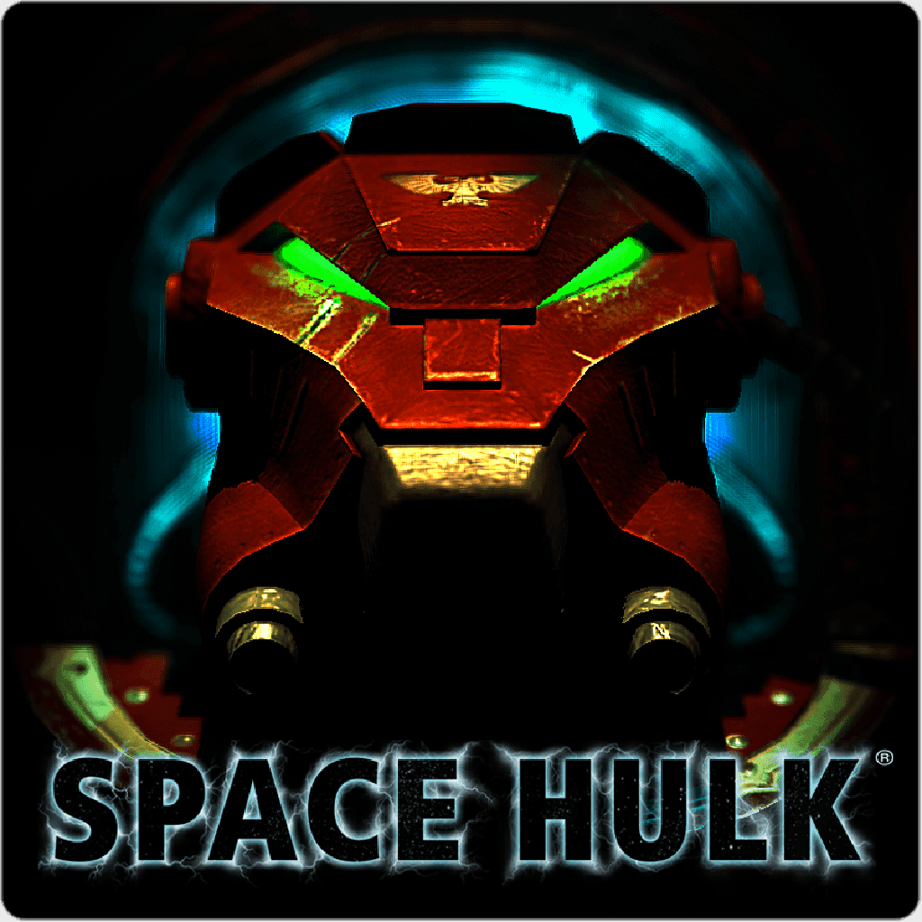 Space Hulk Deluxe