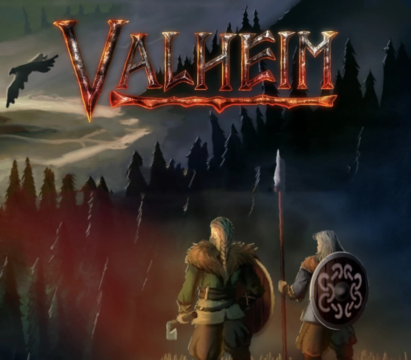 Valheim Steam Altergift