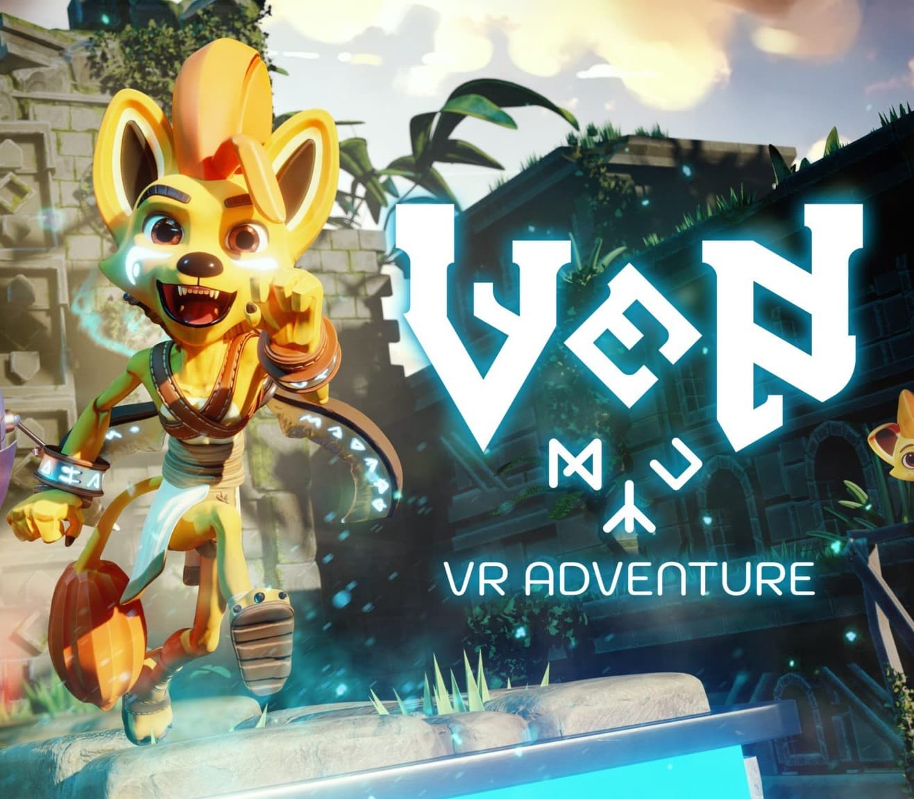 Ven VR Adventure
