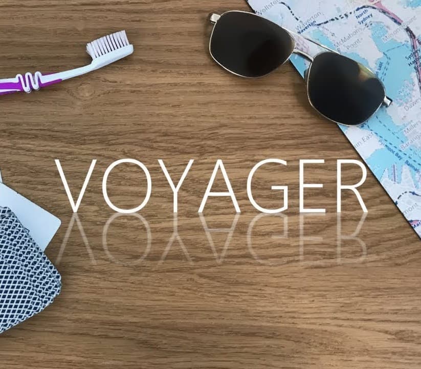 Voyager