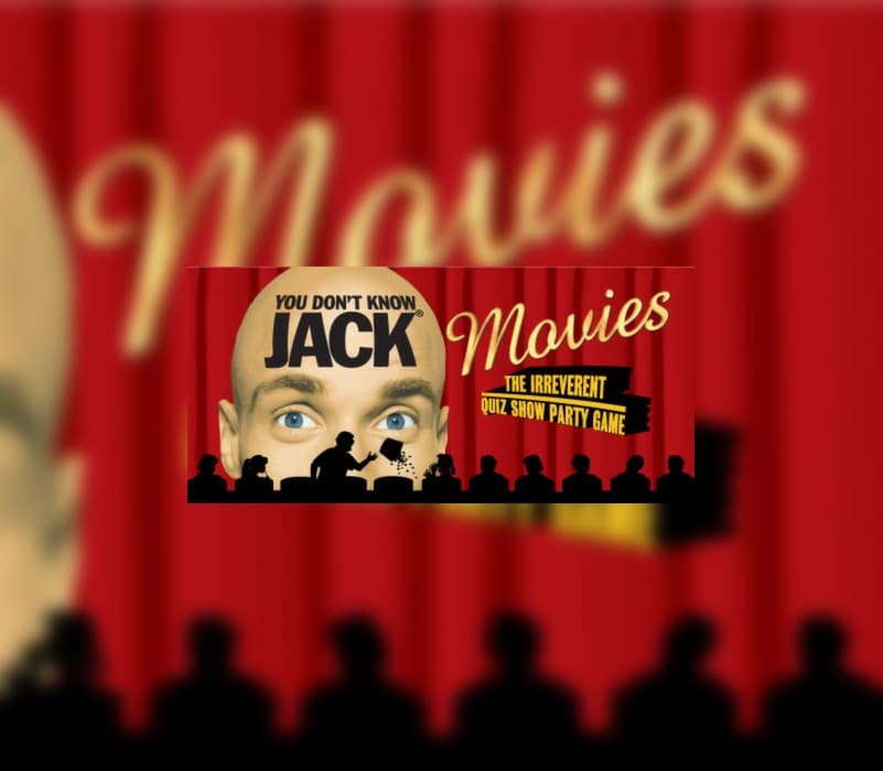 YOU DON'T KNOW JACK MOVIES