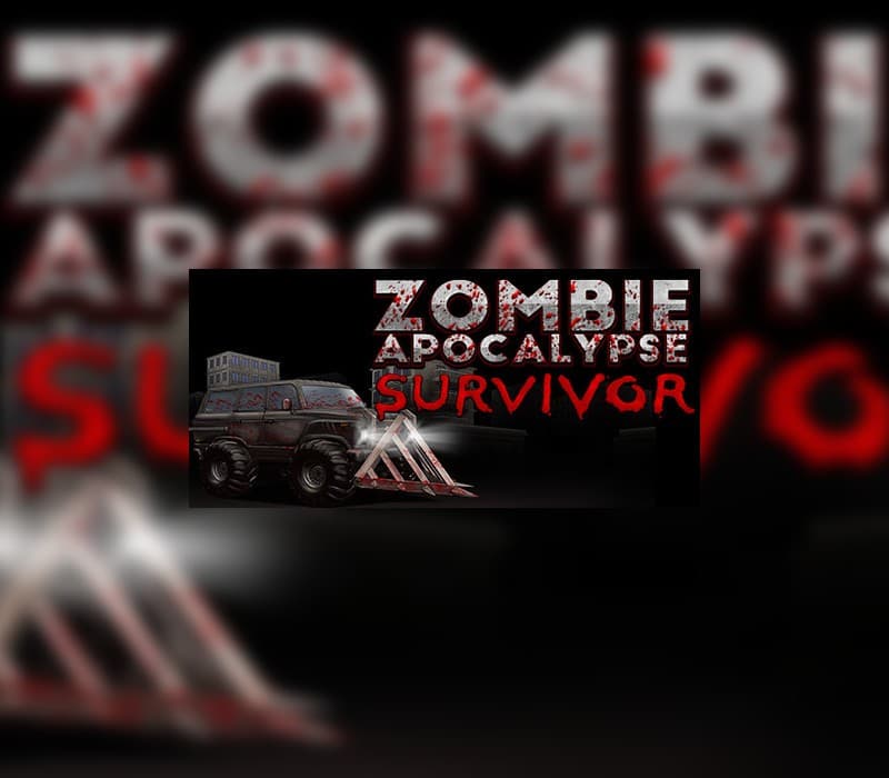 Zombie Apocalypse Survivor