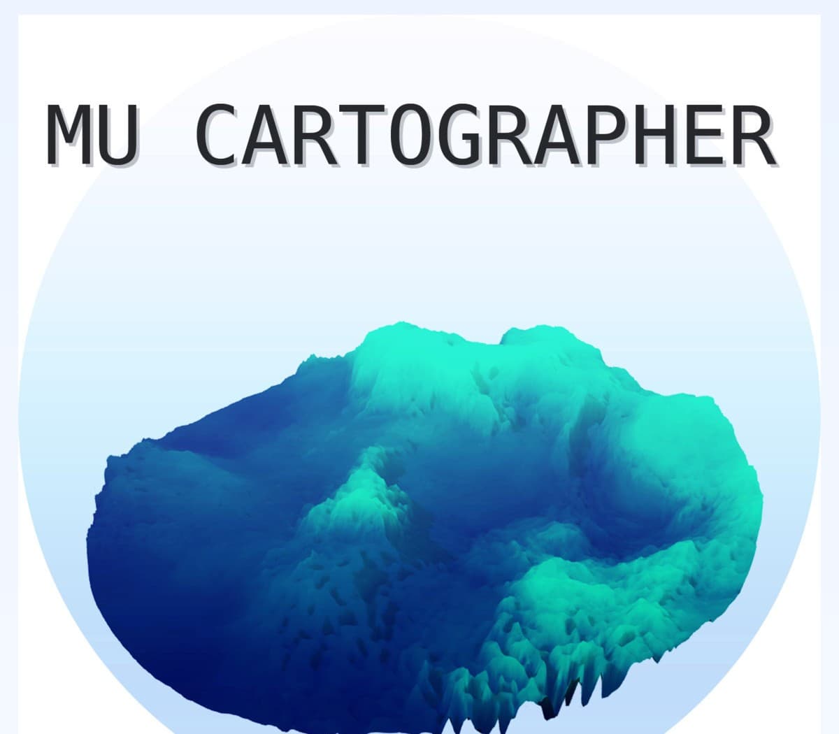 Mu Cartographer