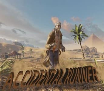 Accidental Runner