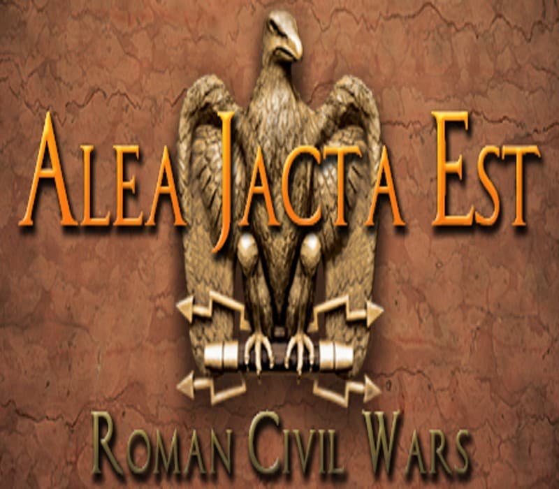 Alea Jacta Est - Spartacus 73BC