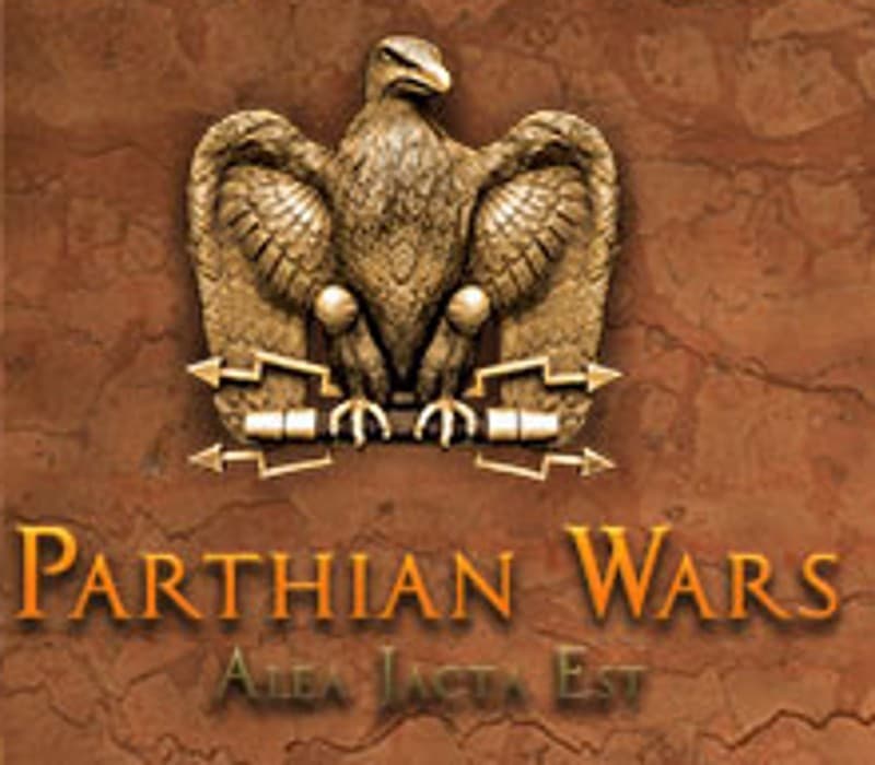 Alea Jacta Est - Parthian Wars