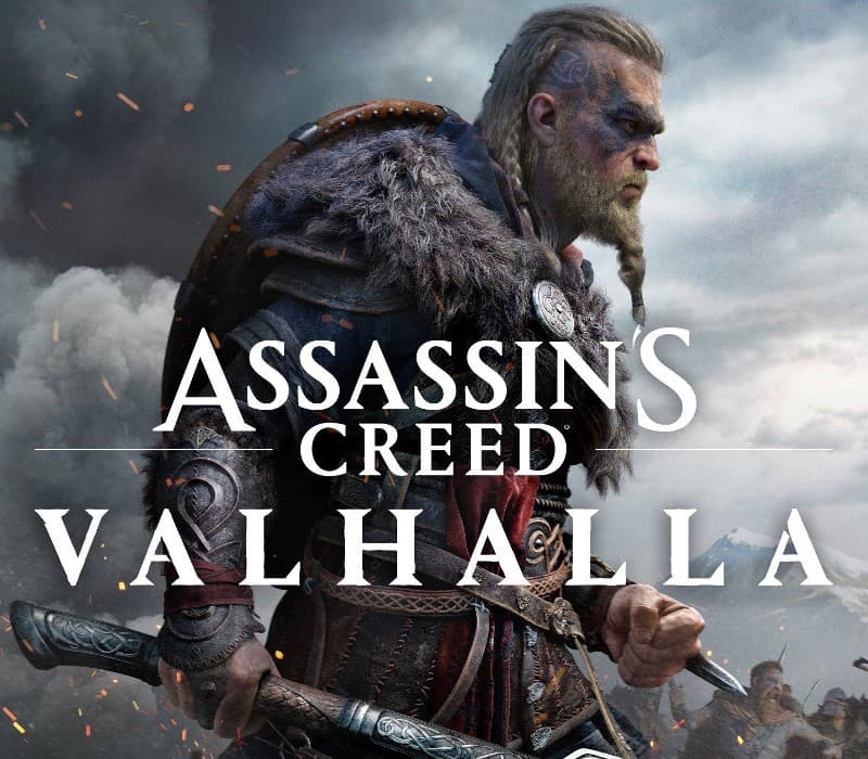 Assassin's Creed Valhalla AR VPN Activated