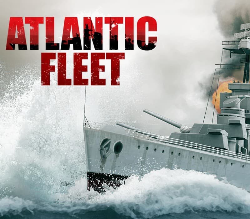 Atlantic Fleet Steam Altergift