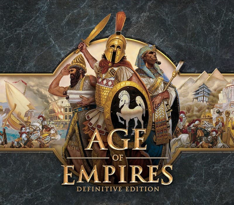 Age of Empires: Definitive Edition PC Windows