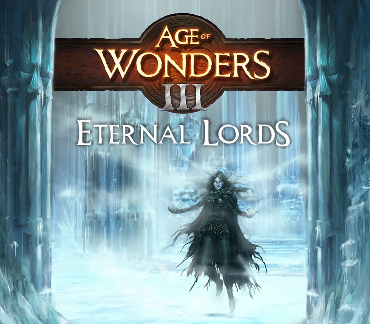 Age of Wonders III - Eternal Lords Expansion