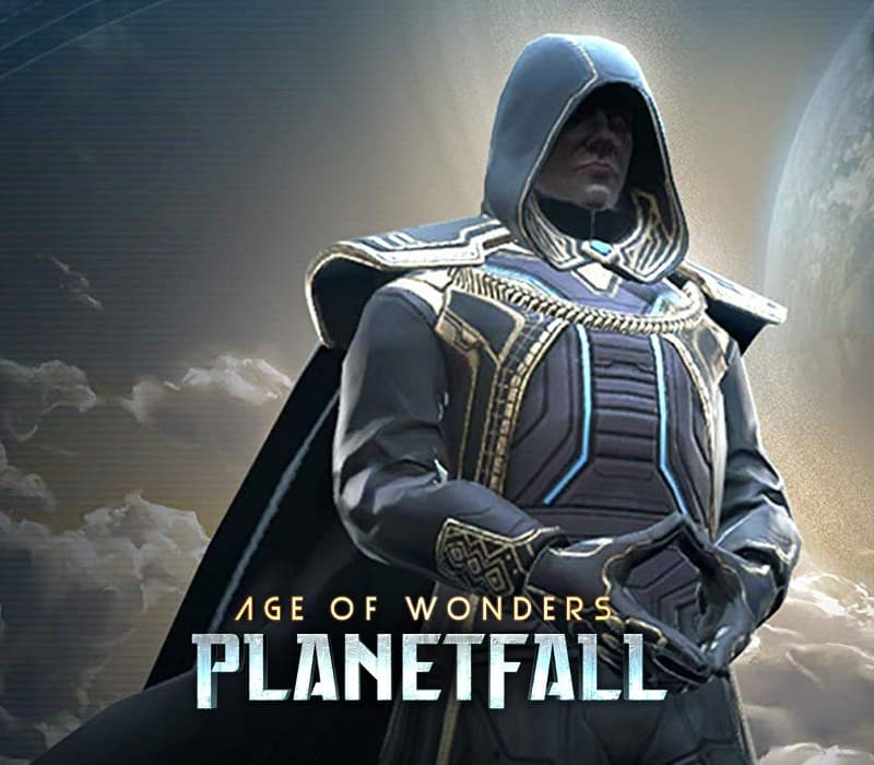 Age of Wonders: Planetfall - Paragon Set
