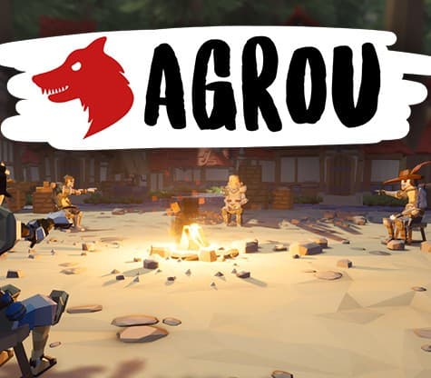 Agrou